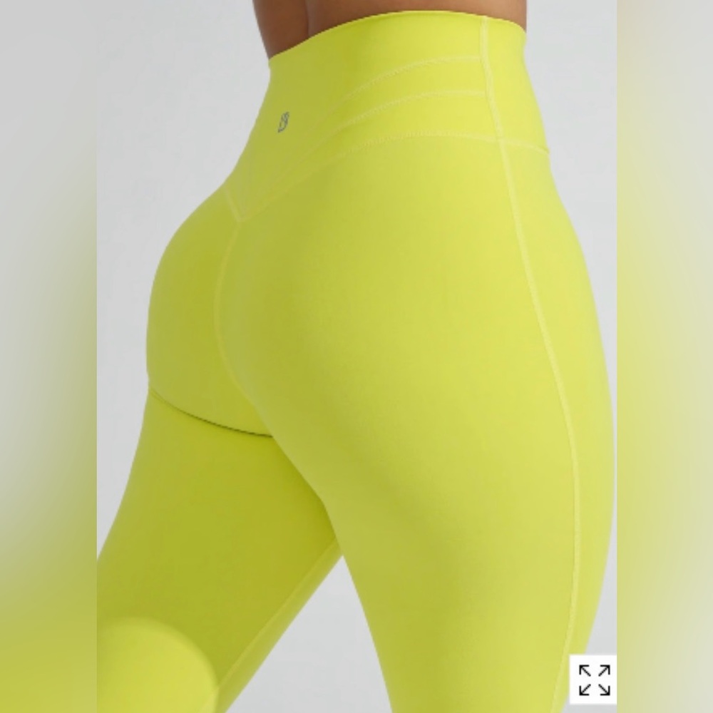 Buffbuny Legacy leggings